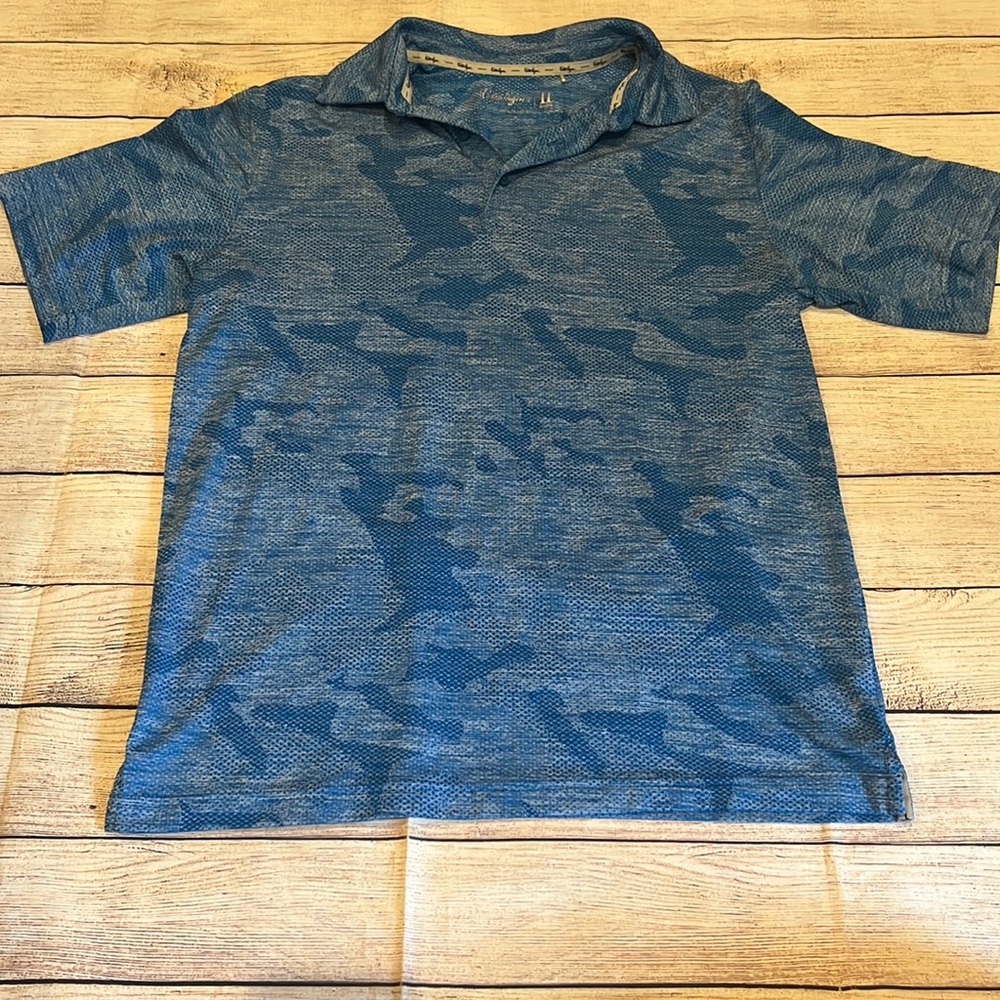 Walter Hagen Golf Polo